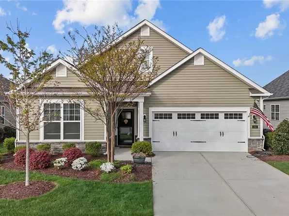 252 Tyree Trl, Burlington, NC 27215