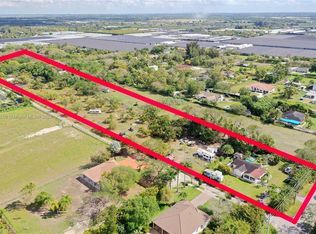 18475 SW 216th St, Miami, FL 33170