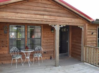 7672 Jackson Ridge Rd, Rockvale, TN 37153