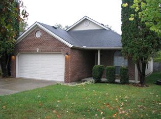 3297 Royal Troon Rd, Lexington, KY 40509