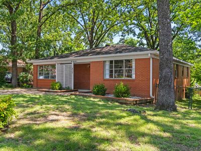 317 Santa Fe Trl, Little Rock, AR, 72205
