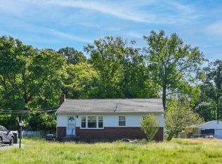 14306 Duckett Rd, Brandywine, MD 20613