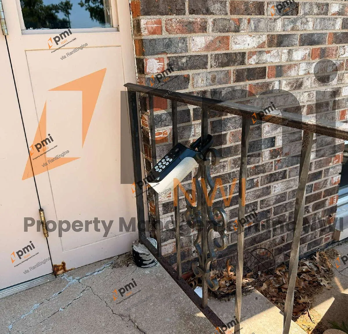 2 bed, 1.0 bath, 820 sqft, $1,025 — Photo 3