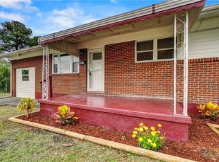 909 Ellington Sq, Portsmouth, VA 23701