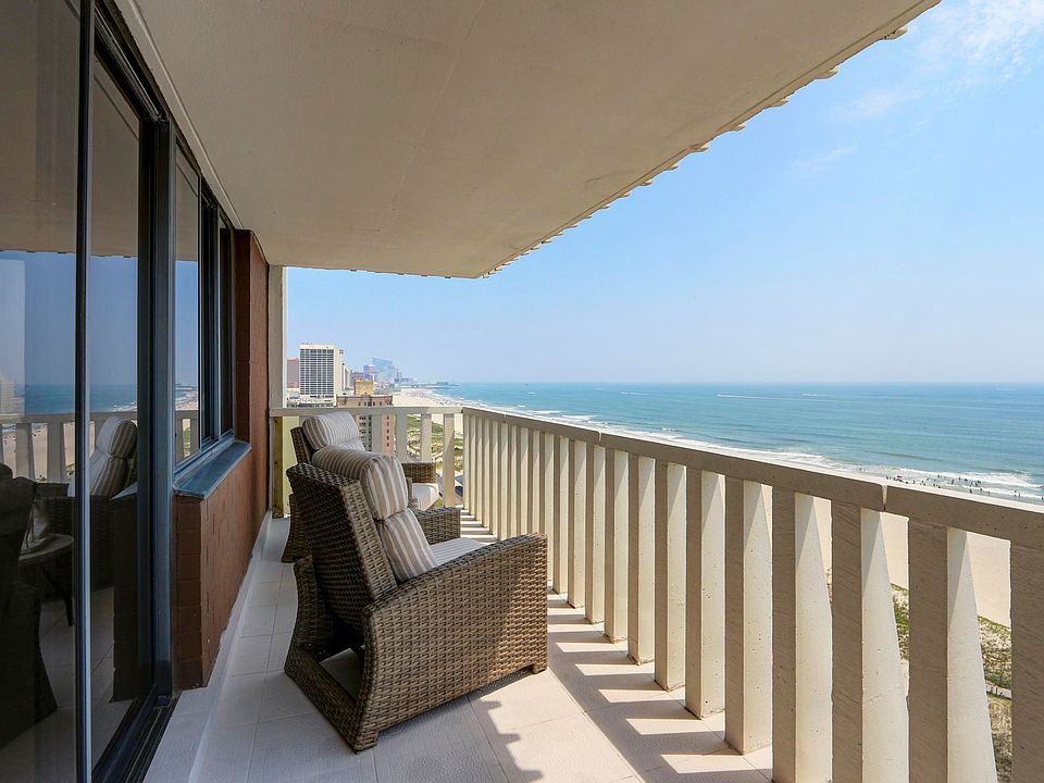100 S Berkley Sq UNIT 16B, Atlantic City, NJ 08401 Zillow