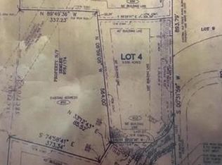 956 Emge Rd, O'Fallon, MO 63366