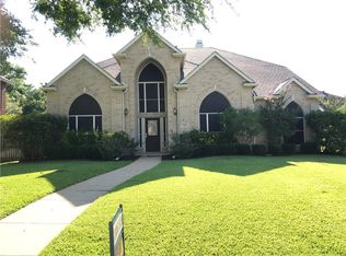 112 Idlewild Ct, Lewisville, TX 75077