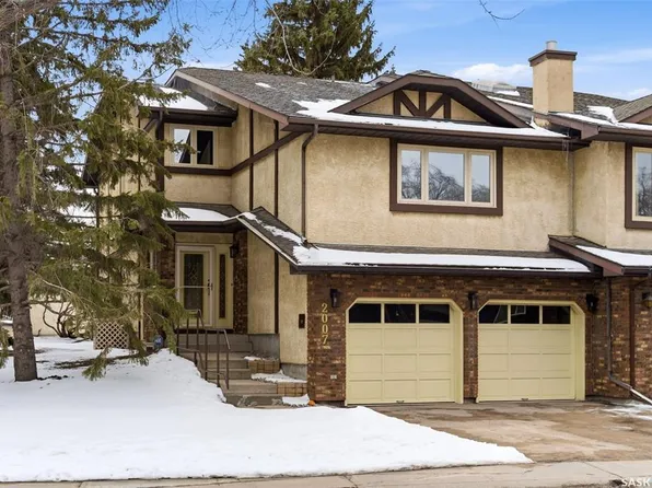 2007 Cunning CRESCENT E, Regina, SK S4V 0M7