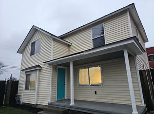 323 S Pittsburg St, Spokane, WA 99202