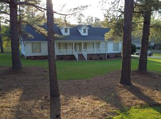 244 Vinland Cir, Moultrie, GA 31768