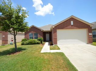 2818 Mustang Hill Ln, Katy, TX 77449