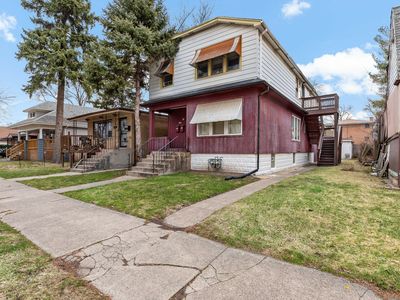 13827 S Wentworth Ave, Riverdale, IL, 60827