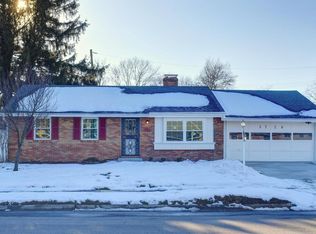 3728 Dehner Dr, Columbus, OH