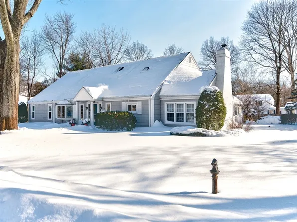 17 White Rd, Braintree, MA 02184