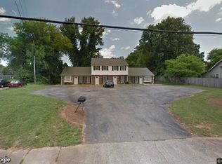 510 N Bridge St APT C, Eden, NC 27288