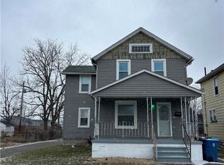 2311 E 29th St, Lorain, OH 44055