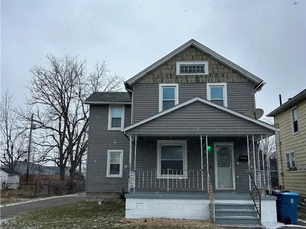 2311 E 29th St, Lorain, OH 44055