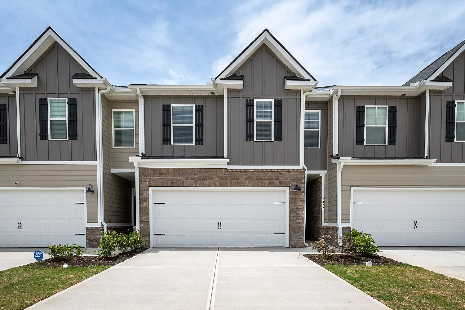 3422 Firestone Drive - 1 — Photo 1
