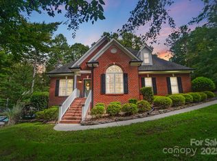 14001 Cabarrus Station Rd, Midland, NC 28107