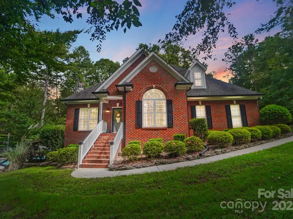 14001 Cabarrus Station Rd, Midland, NC 28107