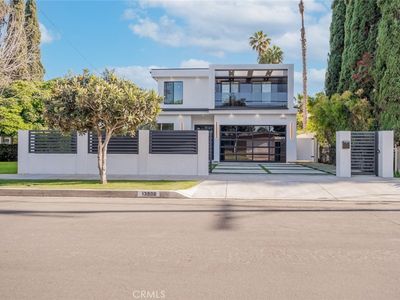 13908 Calvert St, Van Nuys, CA, 91401