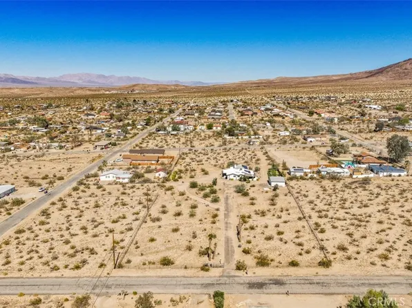 7648 Araby Ave, Twentynine Palms, CA 92277