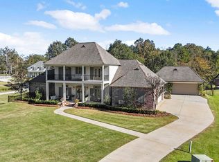 6448 Oak Cluster Dr, Greenwell Springs, LA 70739