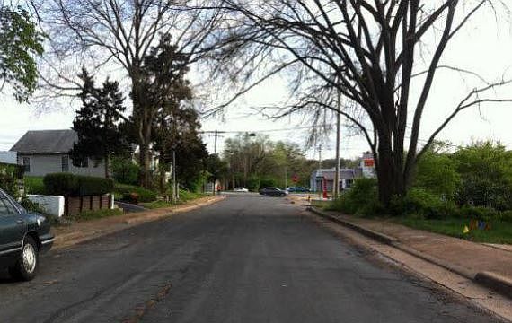 2nd image of 1224 Fairview Ave