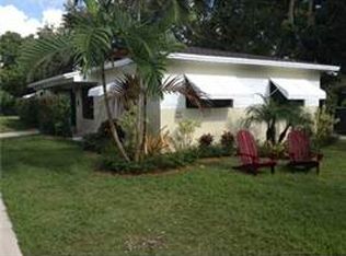 7331 SW 63rd Ct, South Miami, FL 33143