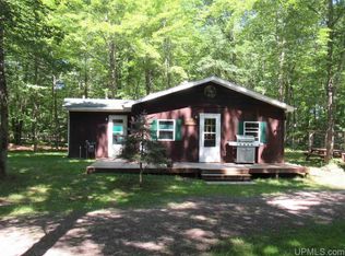 11550 Kalies Shady Ln, Crivitz, WI 54114