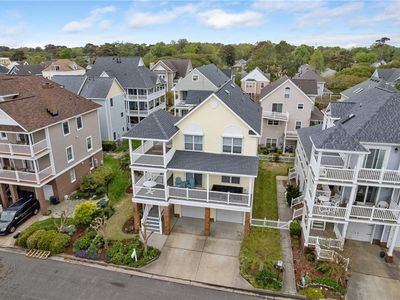 323 Bay Dunes Dr, Norfolk, VA, 23503