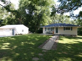 730 Clark St, Colfax, IA 50054