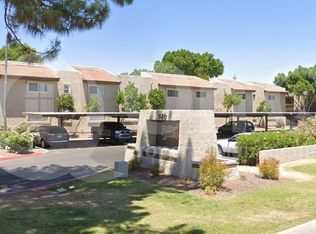 520 N Stapley Dr UNIT 183, Mesa, AZ 85203