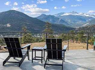 421 Upper Larkspur Rd, Estes Park, CO 80517