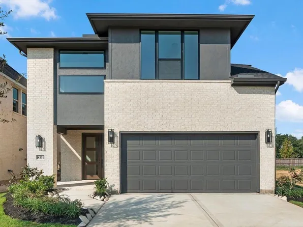 8331 Seasonal Solstice Trl, Richmond, TX 77406