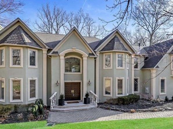 Saddle River Nj For Sale