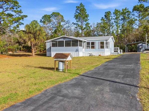 8353 W Kimberly Ct, Homosassa, FL 34448