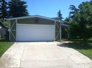 5733 Mendocino Blvd, Sacramento, CA