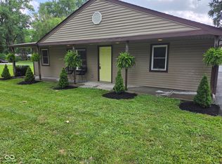 1309 S Hawthorne Ln, Indianapolis, IN 46203