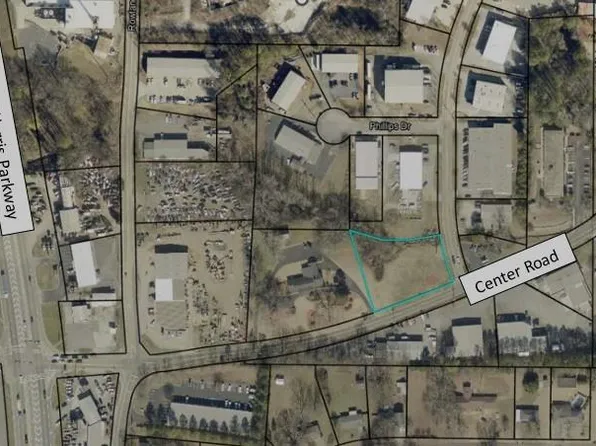 31 Center Rd #263, Cartersville, GA 30121