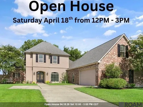5826 Nature Trail Dr, Baton Rouge, LA 70817