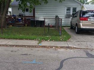 822 N 12th St, Decatur, IN 46733