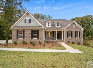 66 Saint Ives Cir, Winder, GA 30680
