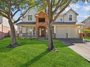 9107 Huckinston Ct, Spring, TX 77379