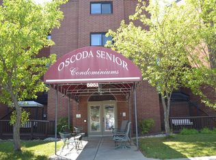 5951 N Skeel Ave UNIT 320, Oscoda, MI 48750