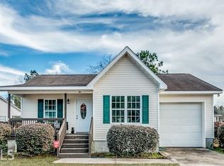 204 Madison Oaks Dr, Rincon, GA 31326