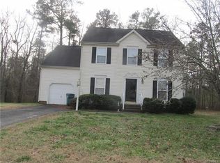 808 Howard St, Sandston, VA 23150