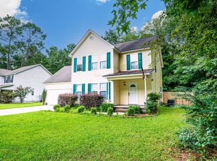 614 Walnut Dr, Jacksonville, NC 28540
