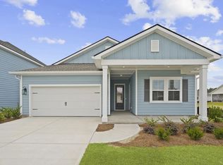 Pasadena ESP Plan, Oakwood at New Hampstead, Bloomingdale, GA 31302