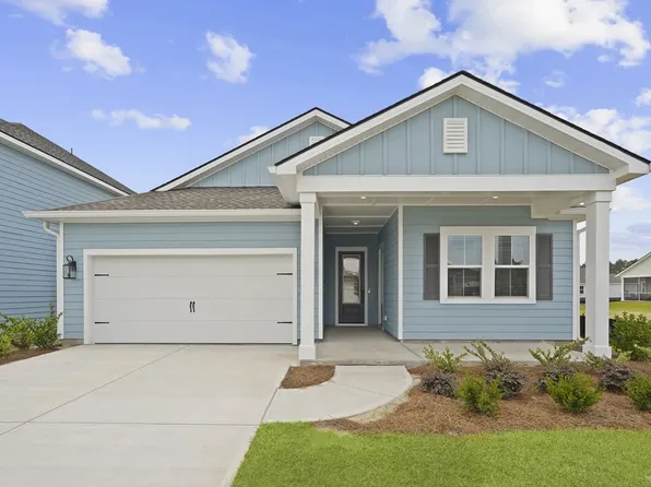 Pasadena ESP Plan, Oakwood at New Hampstead